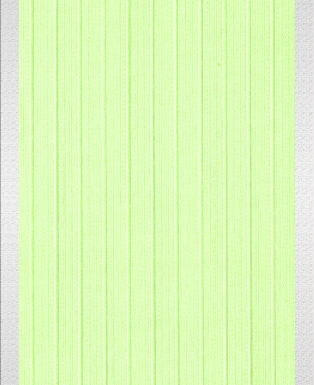 Лайн II зеленый - жалюзи вертикальные тканевые
